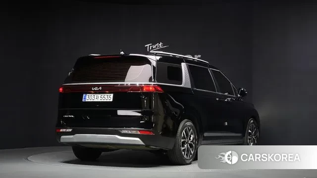 Kia Carnival 4th generation id 3508420 из Кореи 12