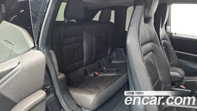 BMW i3 id 2653699 из Кореи 12