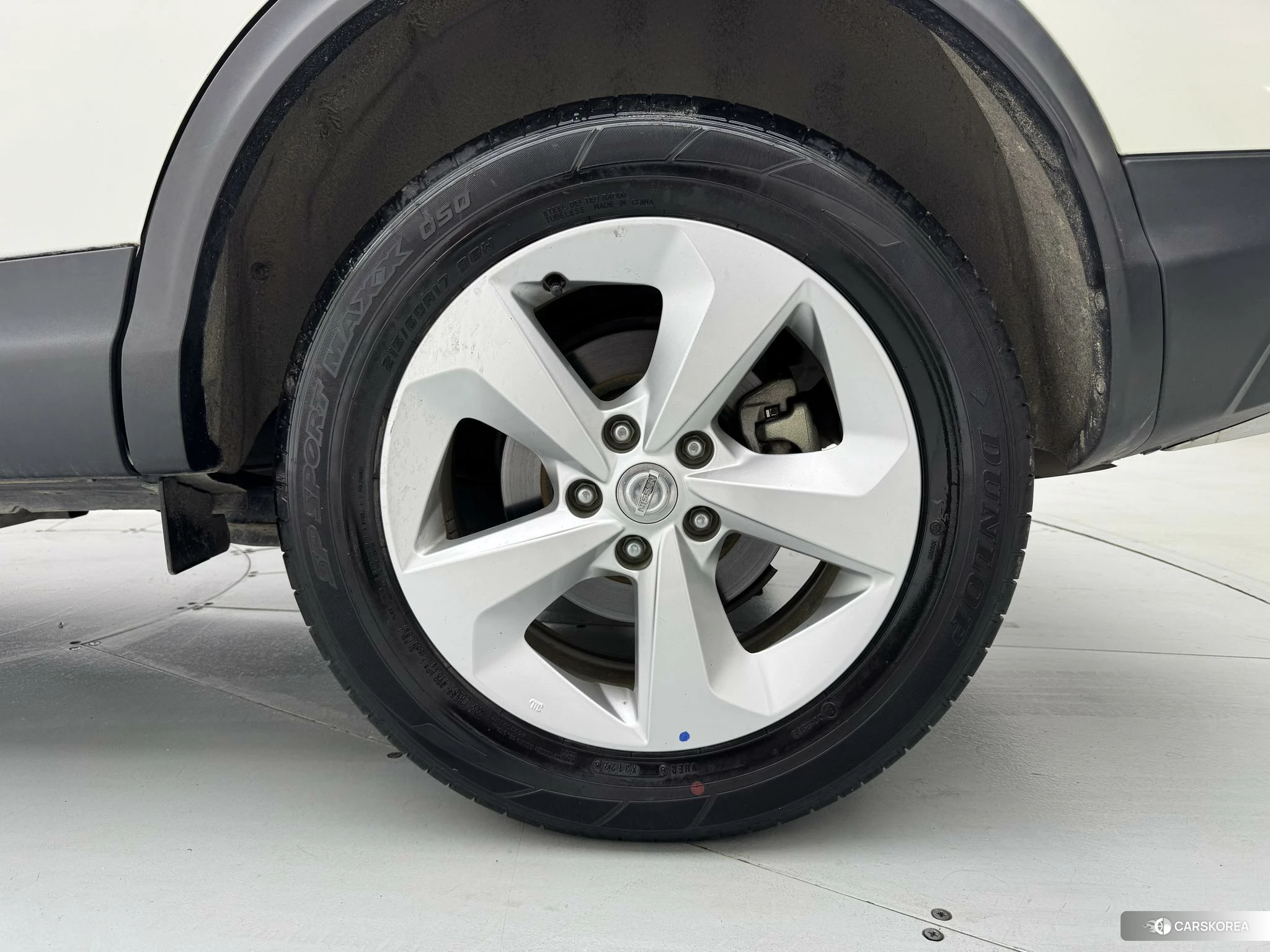 Nissan Qashqai id 4479367 из Китая 12
