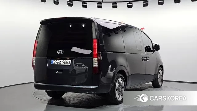 Hyundai Staria id 3246279 из Кореи 12