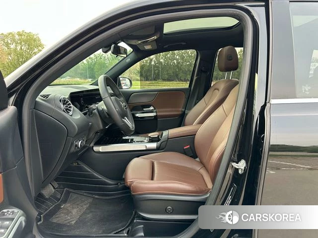 Mercedes-Benz GLB id 4208827 из Китая 12