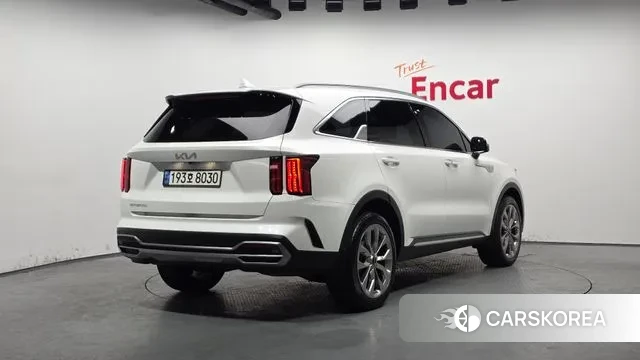 Kia Sorento 4th Generation id 3675418 из Кореи 12