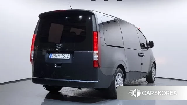 Hyundai Staria id 3411766 из Кореи 12