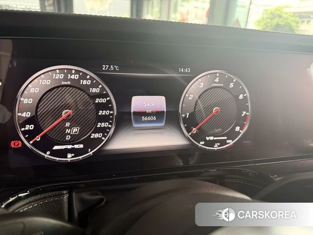 Mercedes-Benz G-class AMG id 4277972 из Китая 12