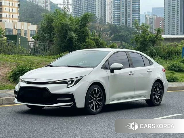 Toyota Lei Ling id 4290001 из Китая 10