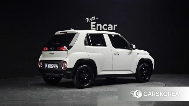 Hyundai Casper id 3859688 из Кореи 12