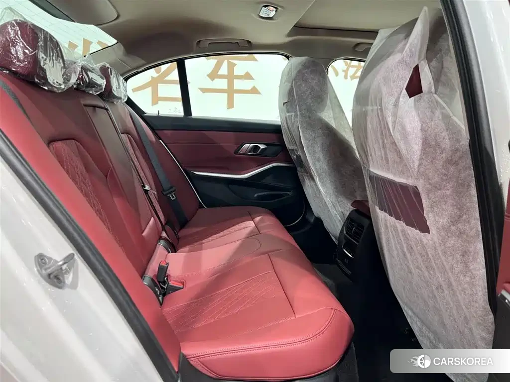 BMW 3 series id 4538821 из Китая 12
