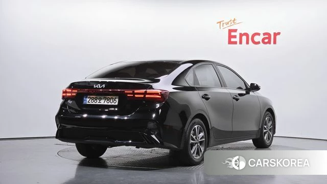 Kia The New K3 2nd generation id 4475468 из Кореи 12