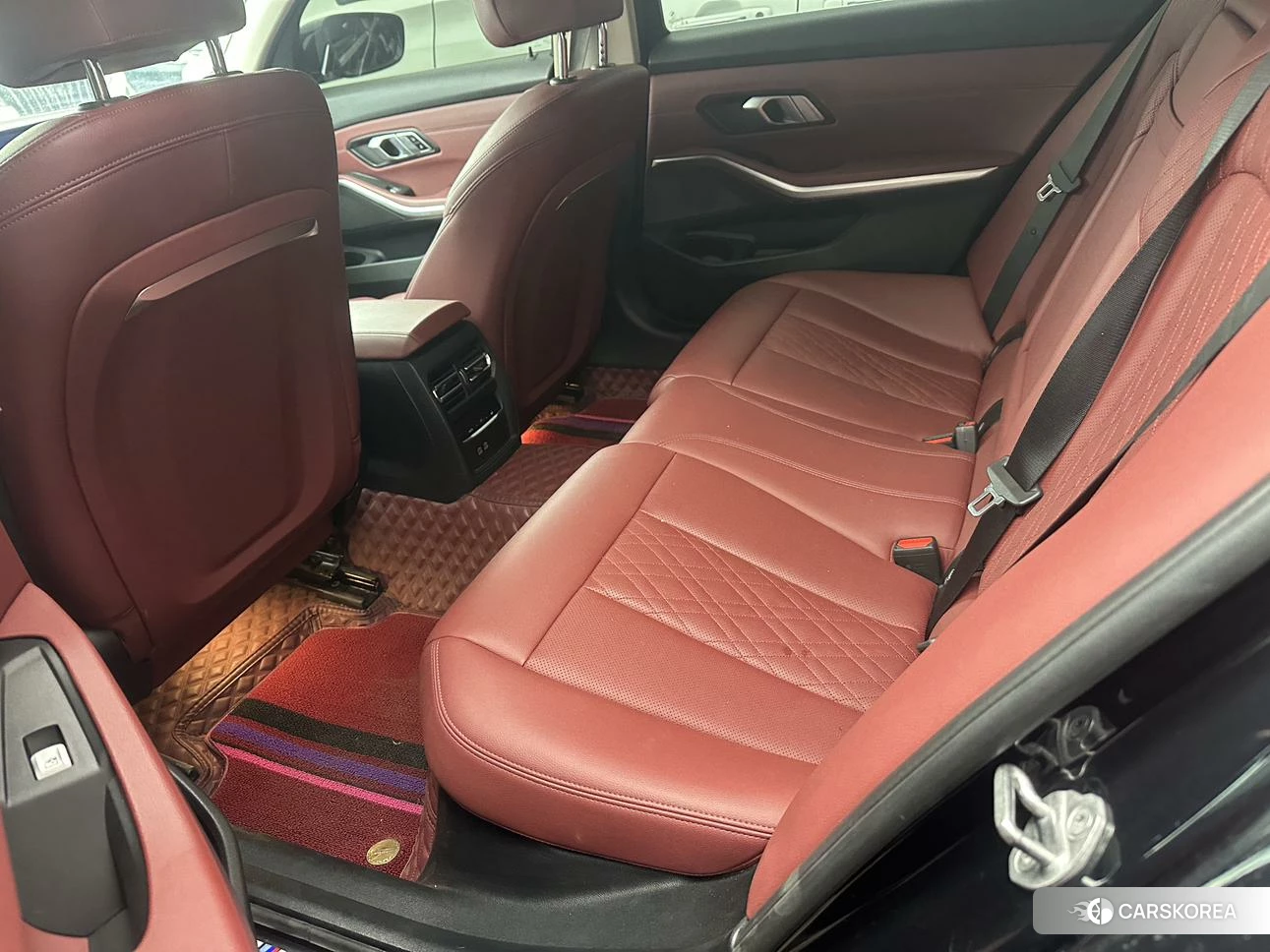BMW 3 series 2024 Черный из Китая, фото 5