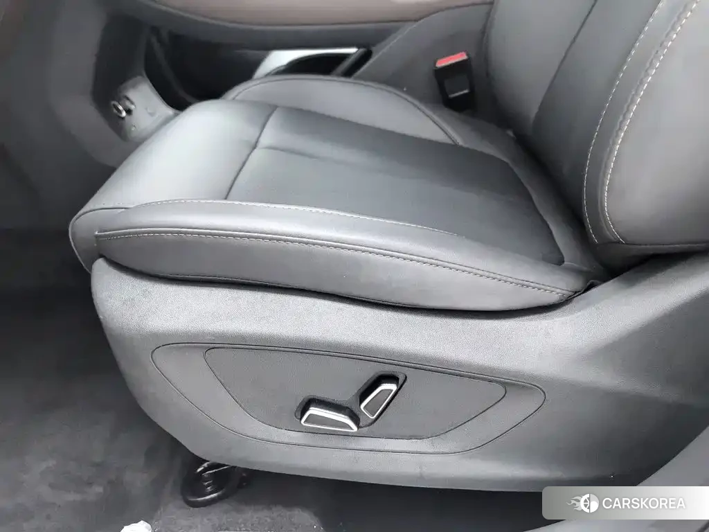 Chang'an CS55PLUS id 4686128 из Китая 12