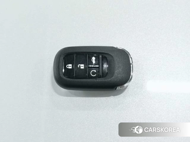 Honda Civic id 4297862 из Китая 12