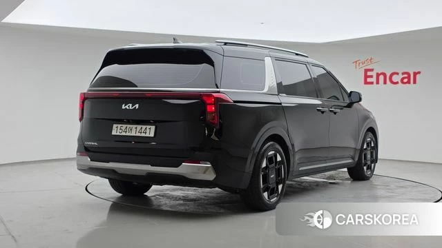 Kia The New Carnival 4th Generation id 4696059 из Кореи 12