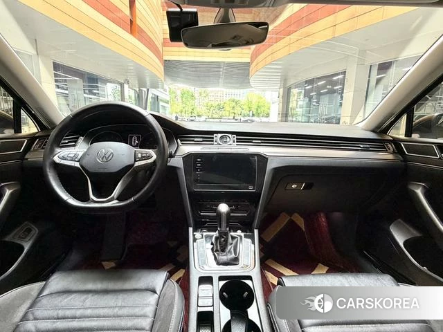 Volkswagen Magotan id 4307085 из Китая 9
