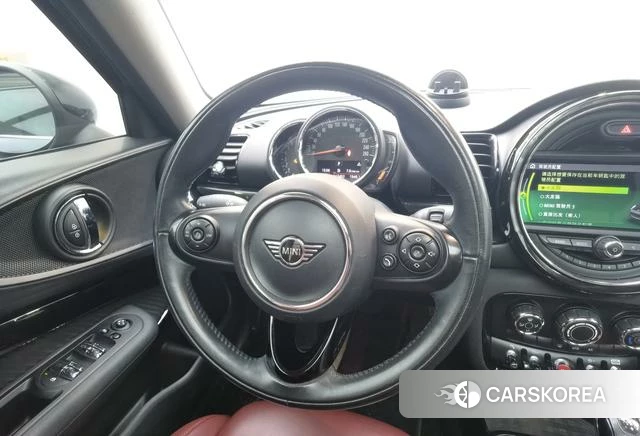 MINI CLUBMAN id 4211523 из Китая 12