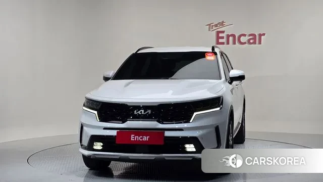 Kia Sorento 4th Generation id 3043293 из Кореи 12