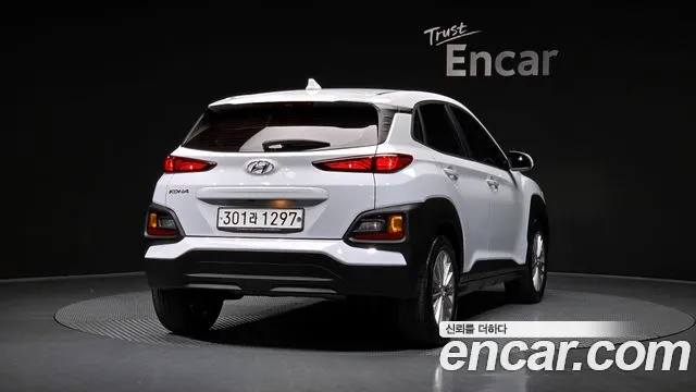 Hyundai Kona id 2401927 из Кореи 12