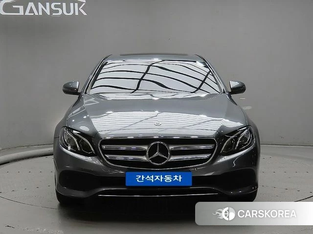 Mercedes-Benz E-Class W213 id 3893887 из Кореи 12