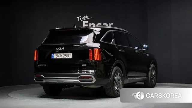 Kia Sorento 4th Generation id 3420604 из Кореи 12