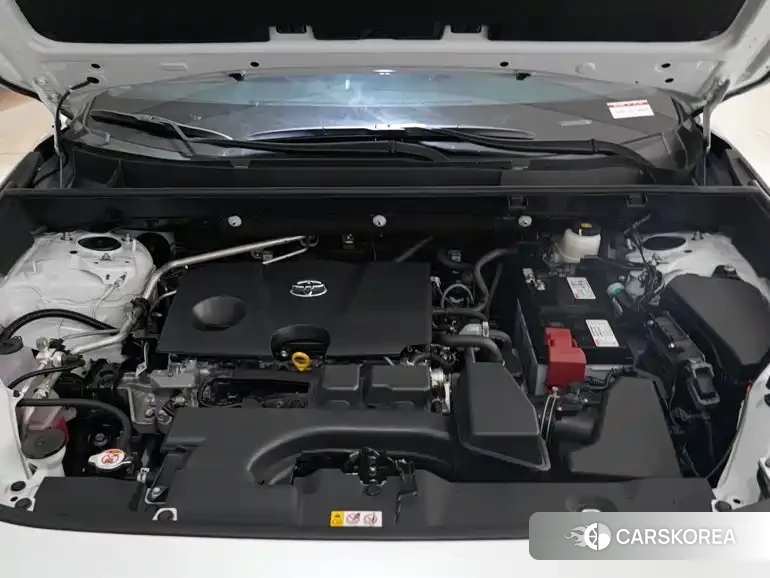 Toyota RAV4 id 4654447 из Китая 10