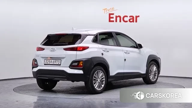 Hyundai Kona id 3718074 из Кореи 12