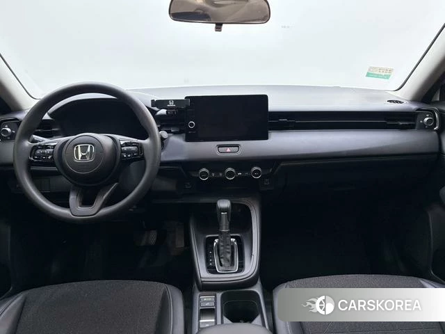 Honda Binzhi 2023 Белый из Китая, фото 3