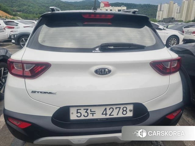 Kia Stonic id 4513258 из Кореи 7