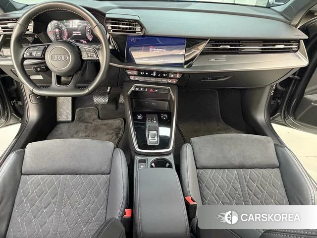 Audi A3 id 4380631 из Китая 12