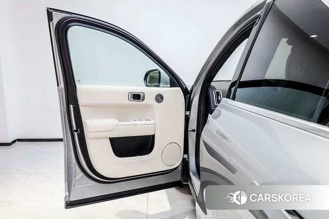 Ideal car Ideal L8 id 4190324 из Китая 12