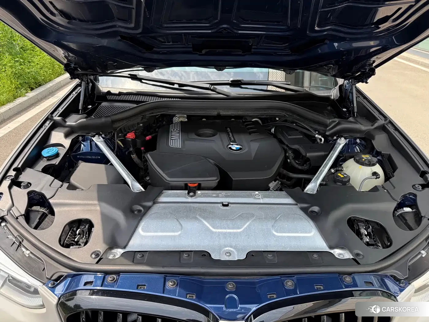 BMW X4 id 4546628 из Китая 12