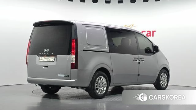 Hyundai Staria id 4935260 из Кореи 12