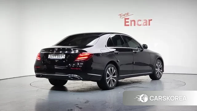 Mercedes-Benz E-Class W213 id 2965617 из Кореи 12