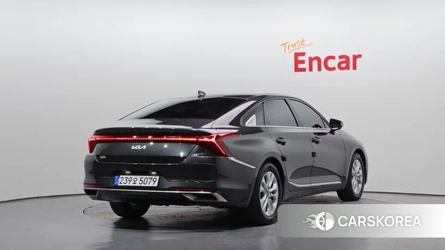 Kia K8 id 4282951 из Кореи 12