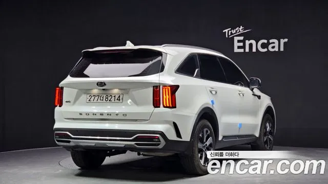 Kia Sorento 4th Generation id 2713379 из Кореи 12