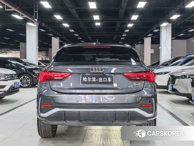 Audi Q3 Sportback id 4207398 из Китая 12