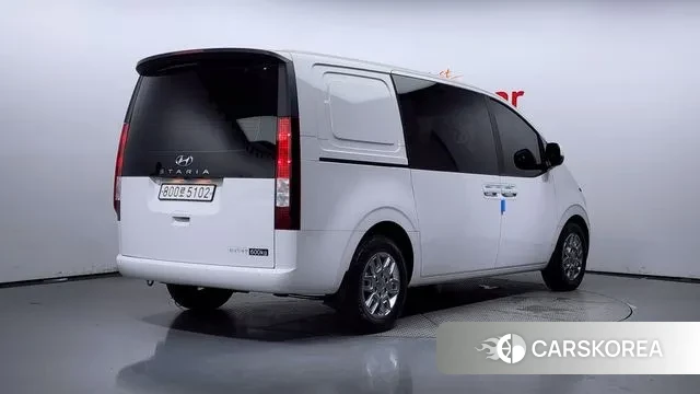 Hyundai Staria id 3021817 из Кореи 12