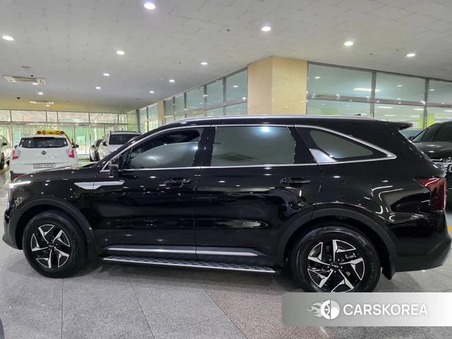 Kia The New Sorento 4th Generation id 4670011 из Кореи 12