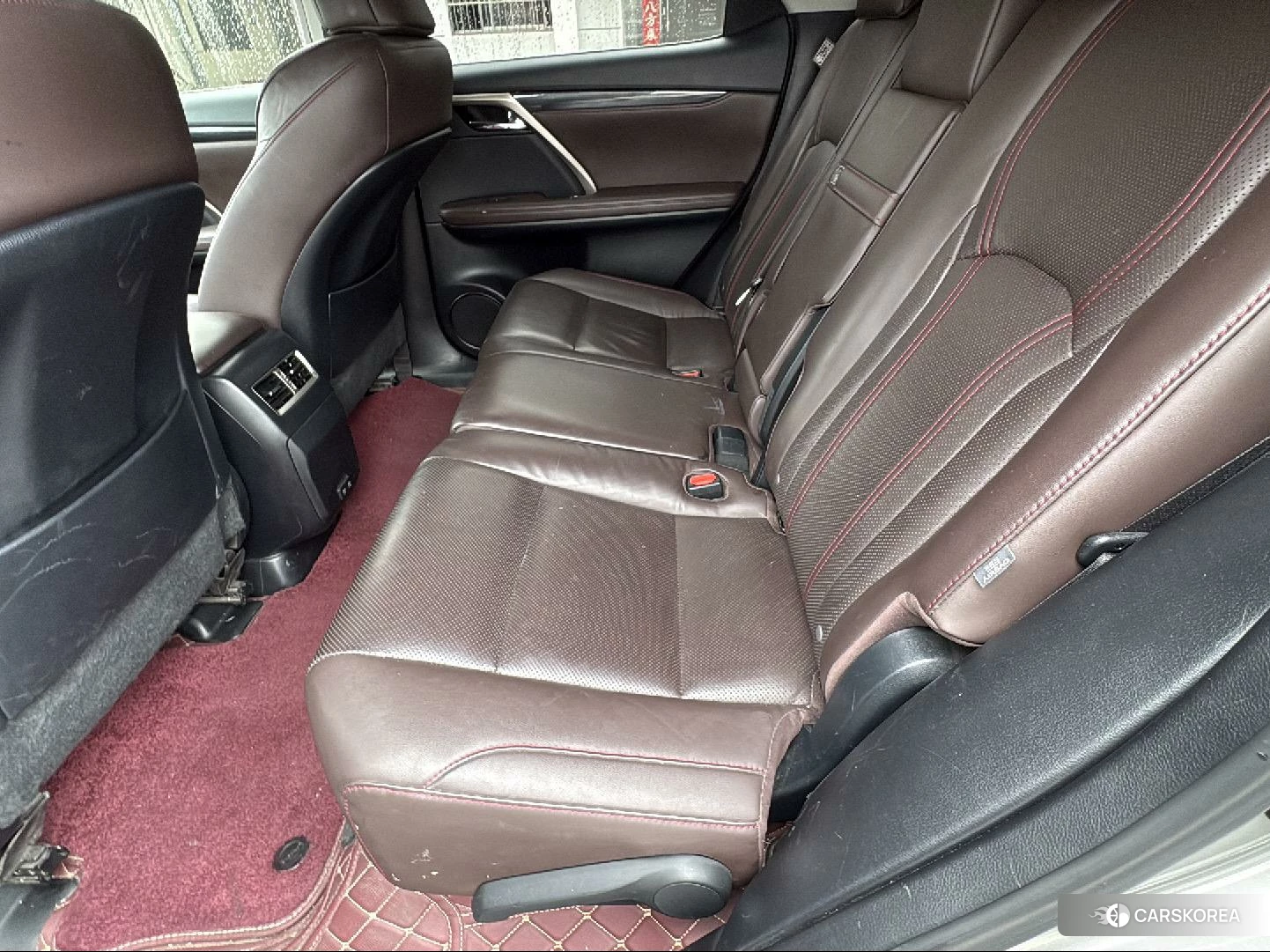 Lexus RX id 4461706 из Китая 12
