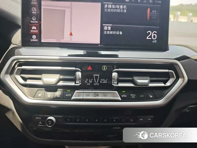 BMW X3 id 4307707 из Китая 11