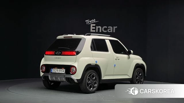 Hyundai The New Casper id 4421612 из Кореи 12