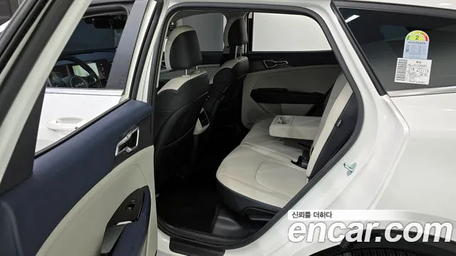 Kia Sportage 5th Generation id 2682553 из Кореи 12