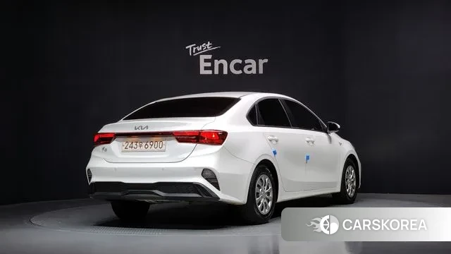 Kia The New K3 2nd generation id 3300734 из Кореи 12