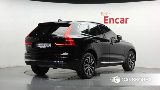 Volvo XC60 second Generation id 4244463 из Кореи 12