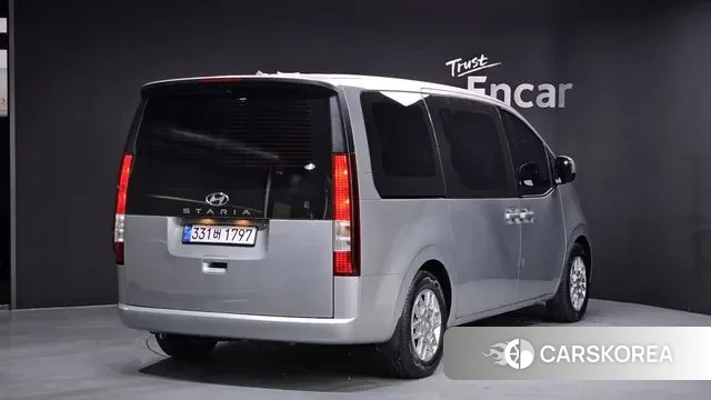 Hyundai Staria id 3629743 из Кореи 12