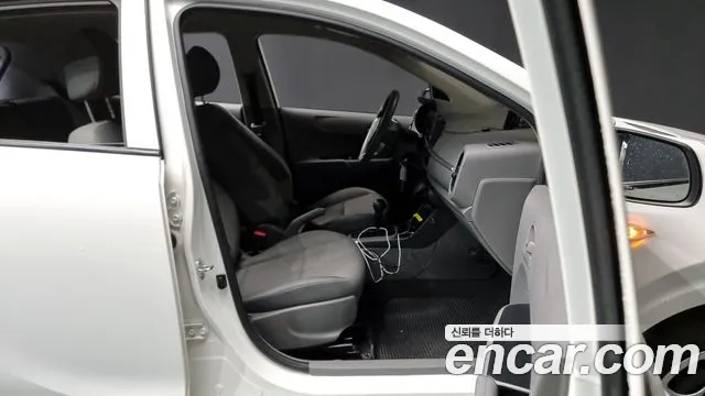 Kia Morning Urban (JA) id 2676051 из Кореи 12