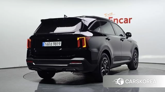 Kia The New Sorento 4th Generation id 4279720 из Кореи 12