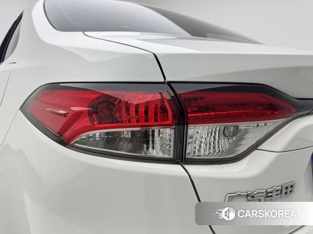 Toyota Lei Ling id 4258066 из Китая 12