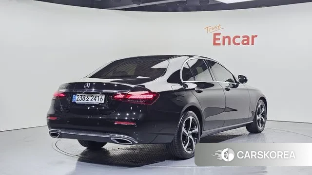 Mercedes-Benz E-Class W213 id 3691654 из Кореи 12