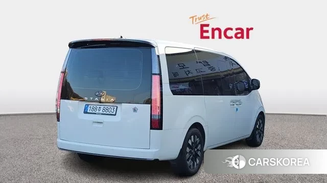 Hyundai Staria id 3512383 из Кореи 12