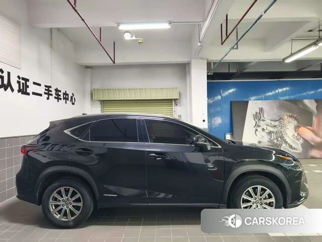 Lexus NX id 4279403 из Китая 12