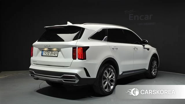 Kia Sorento 4th Generation id 4457135 из Кореи 12